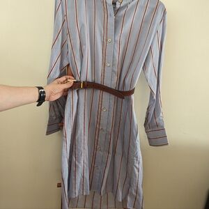 Isabel Marant Tunic shirt dress size S/M